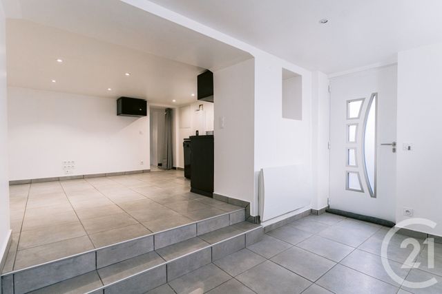 Maison à vendre SEREMANGE ERZANGE