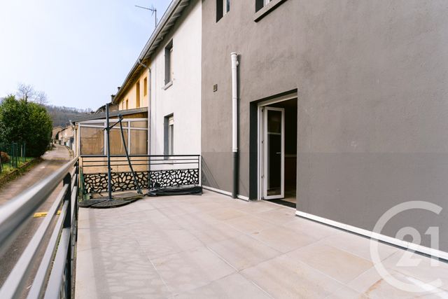 maison à vendre - 5 pièces - 93.0 m2 - SEREMANGE ERZANGE - 57 - LORRAINE - Century 21 Gestion Et Patrimoine