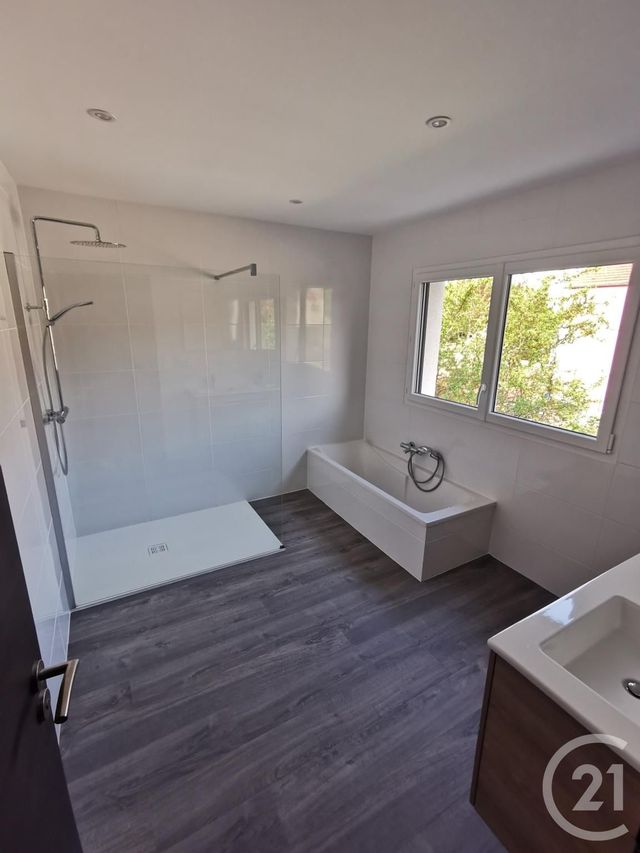 maison à vendre - 6 pièces - 100.0 m2 - RETONFEY - 57 - LORRAINE - Century 21 Gestion Et Patrimoine