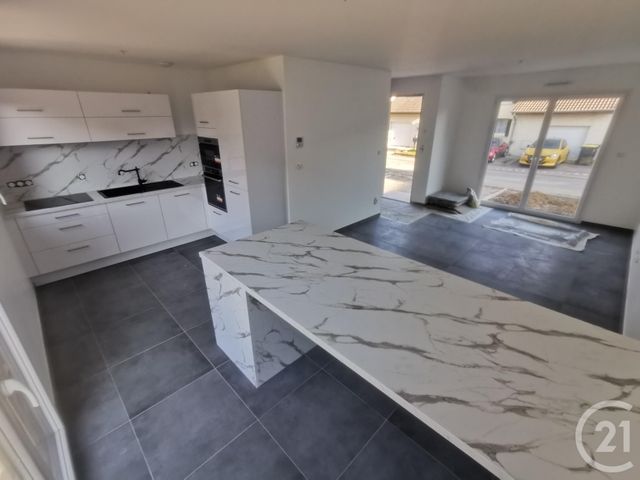 maison à vendre - 6 pièces - 100.0 m2 - RETONFEY - 57 - LORRAINE - Century 21 Gestion Et Patrimoine